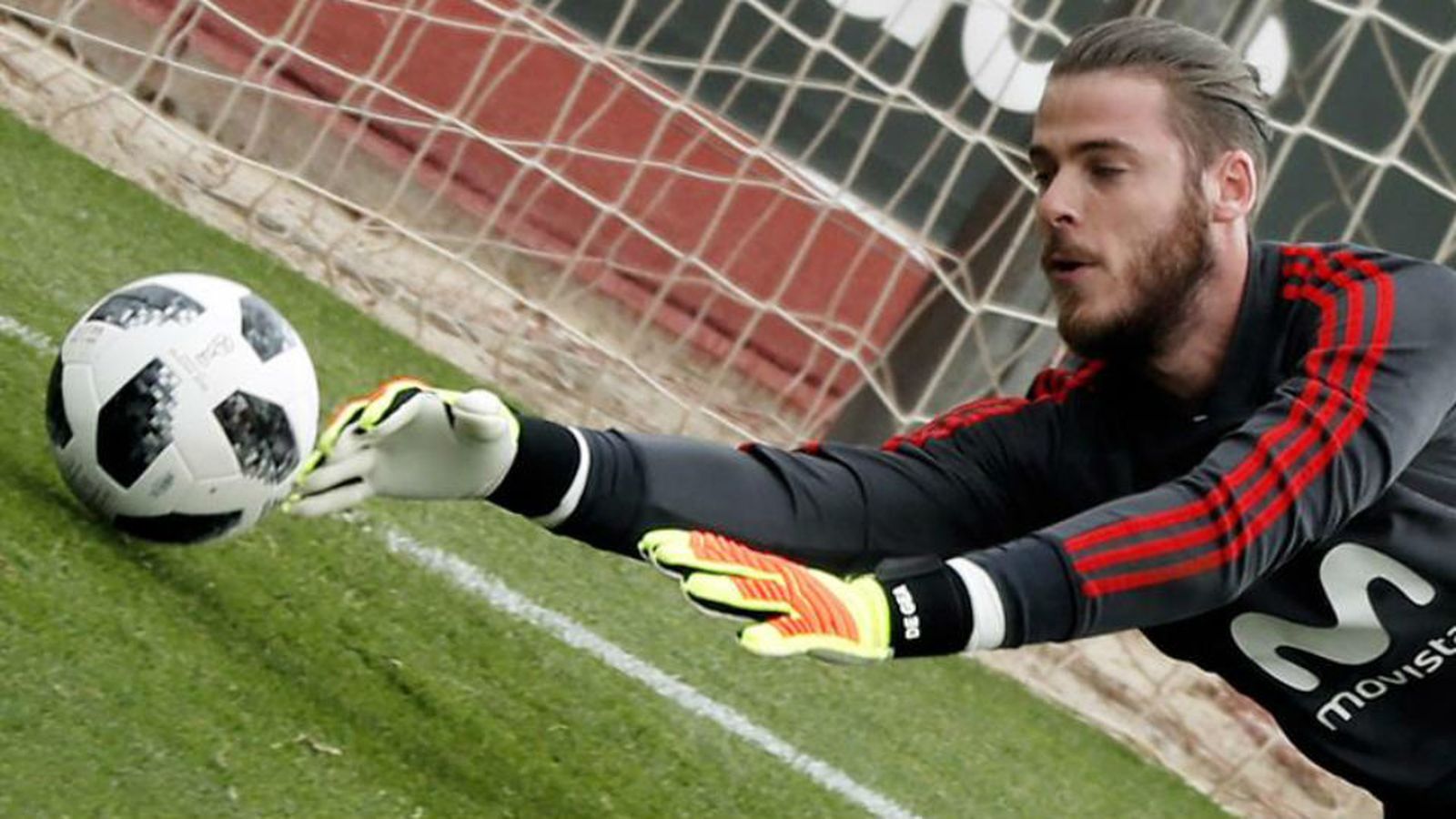 David de Gea