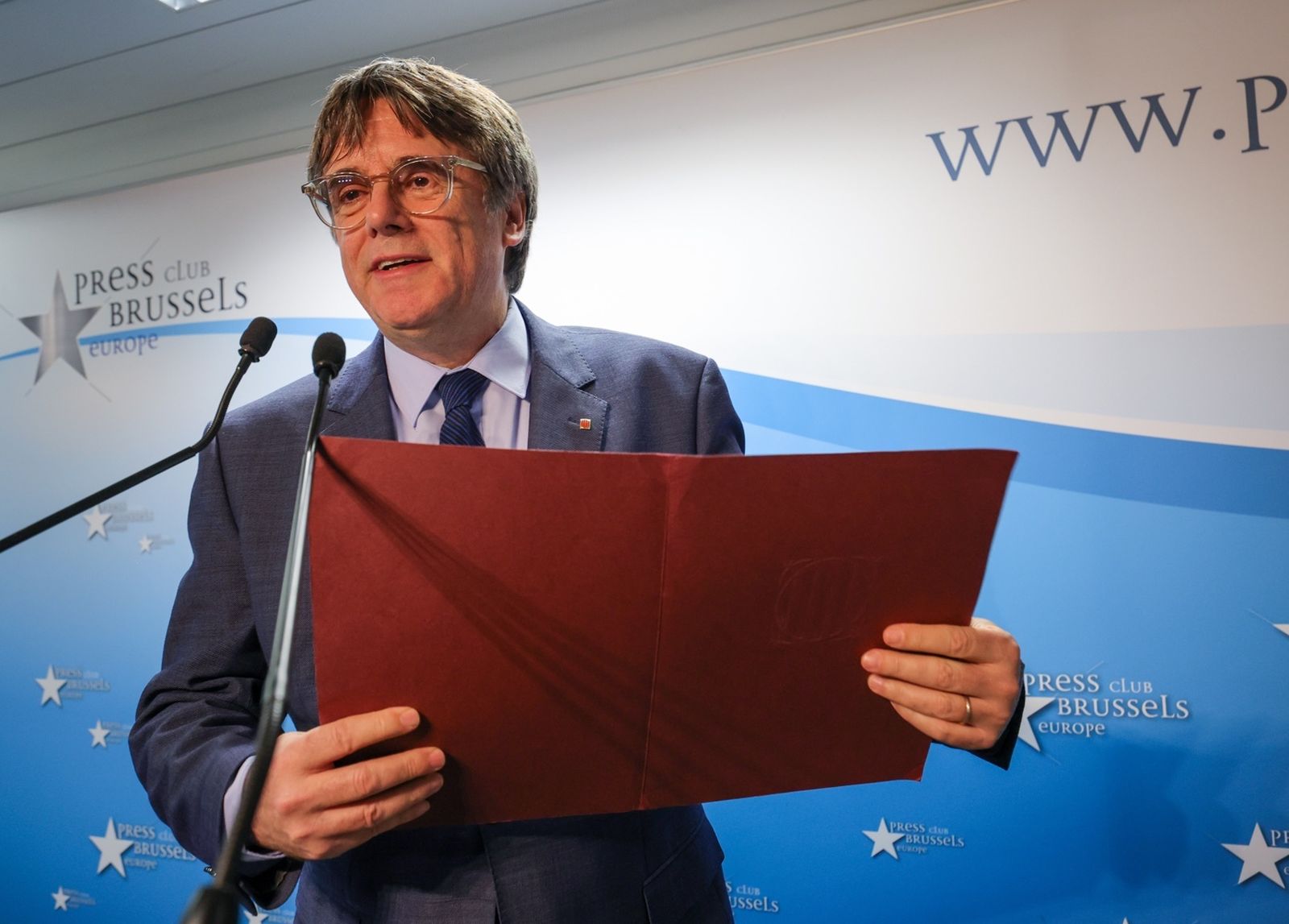 Puigdemont
