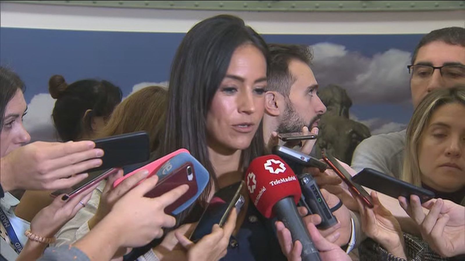 Begoña Villacís