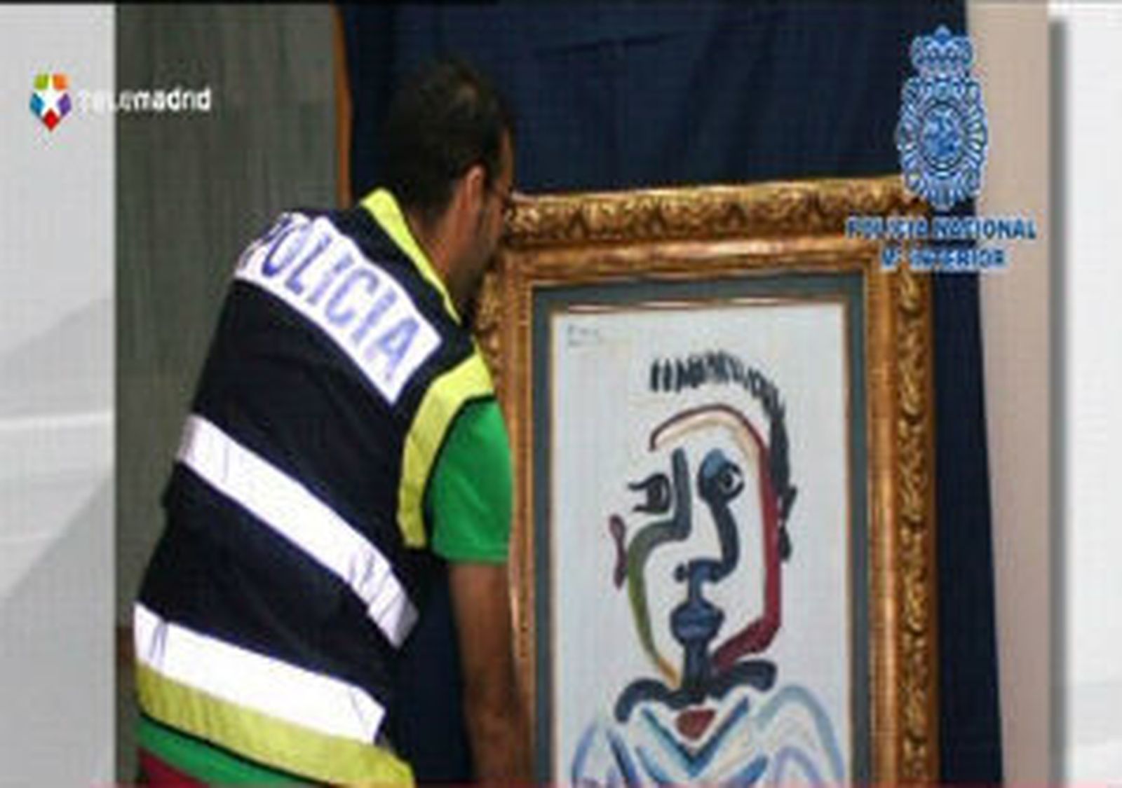 Picasso