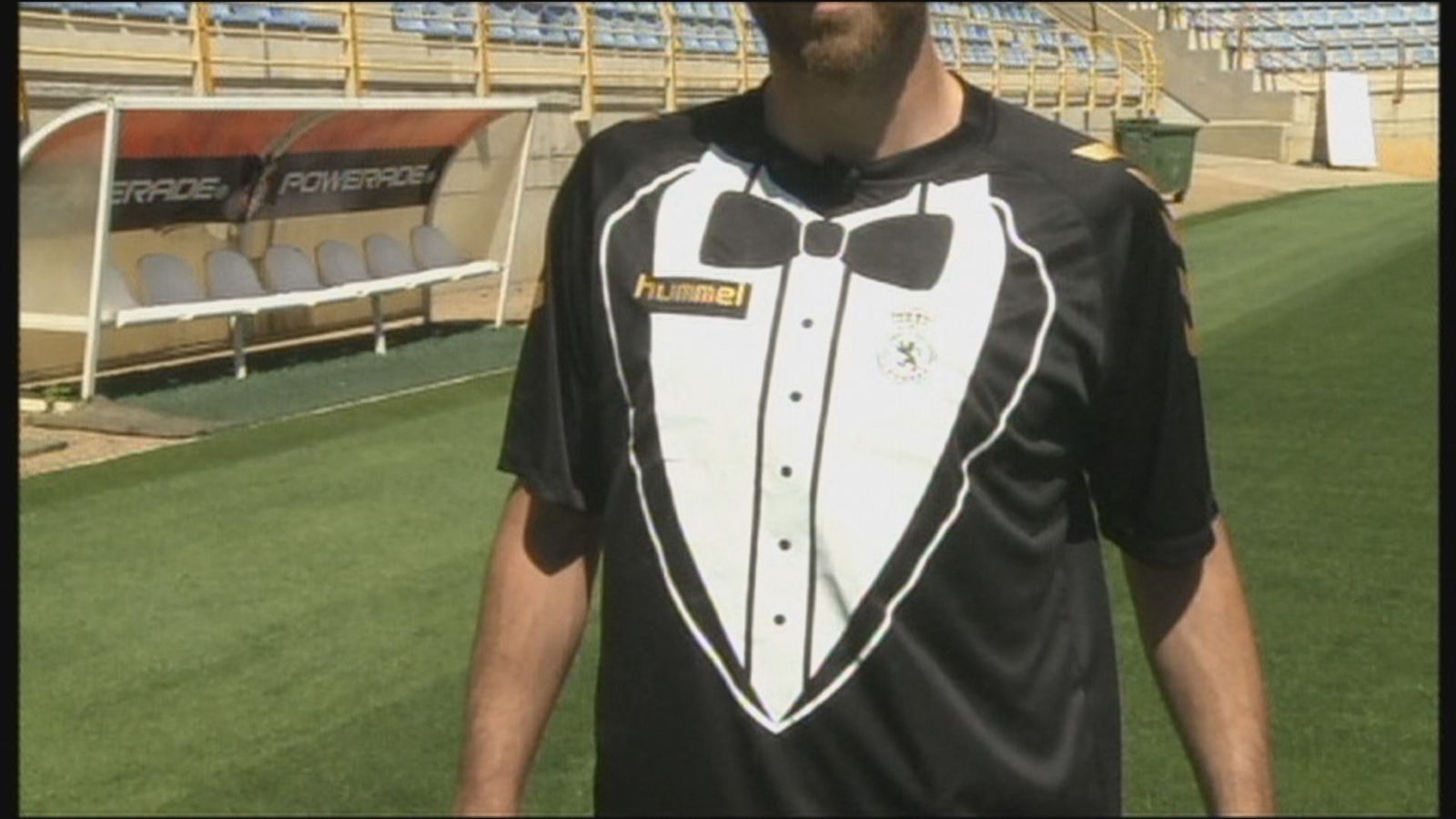 Camiseta Cultural Leonesa