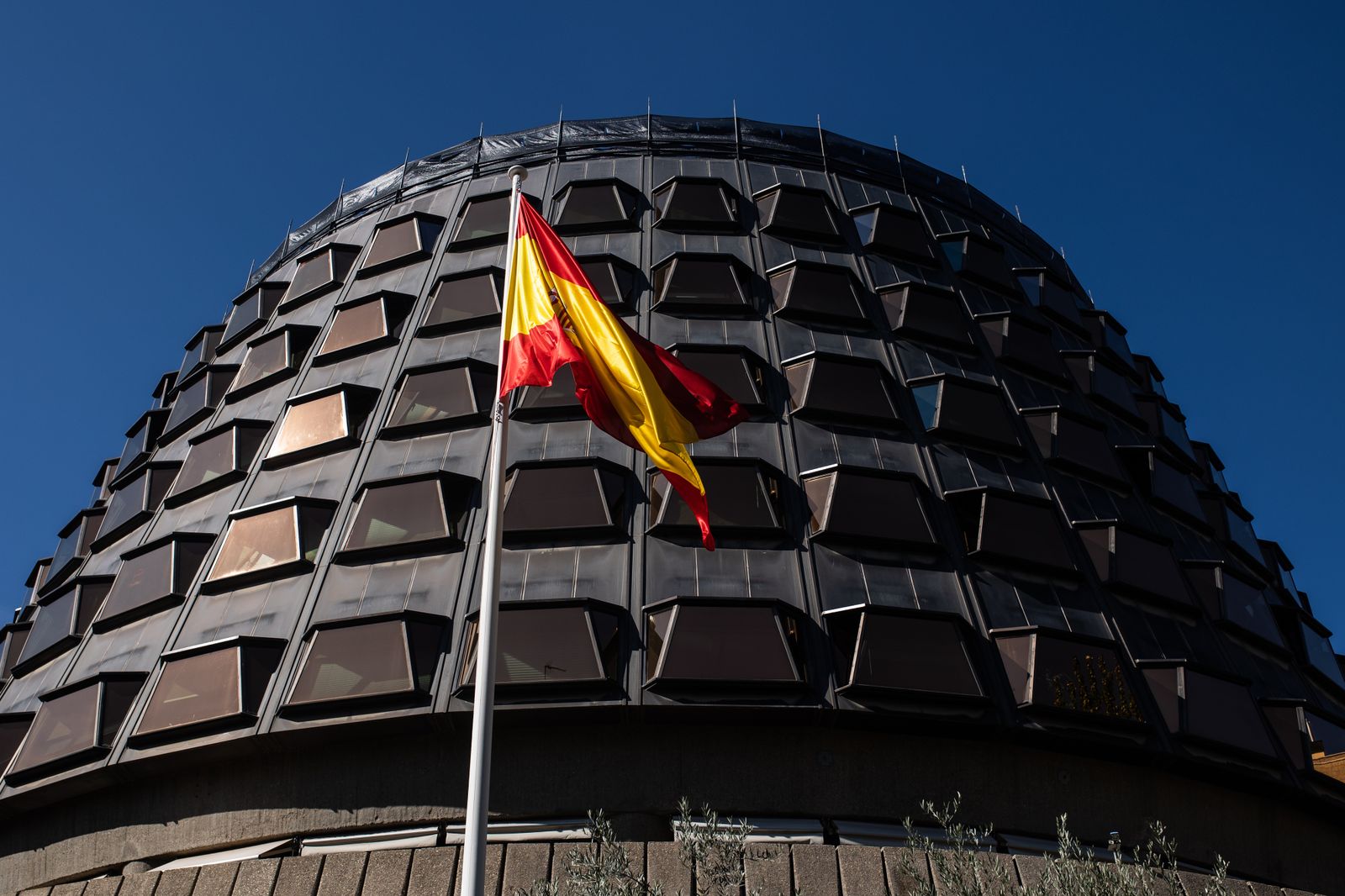 Sede del Tribunal Constitucional
