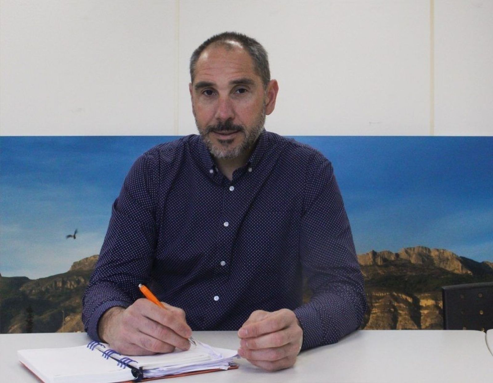 Renuncia a su acta el concejal de Altea (Alicante) denunciado por abofetear a su pareja