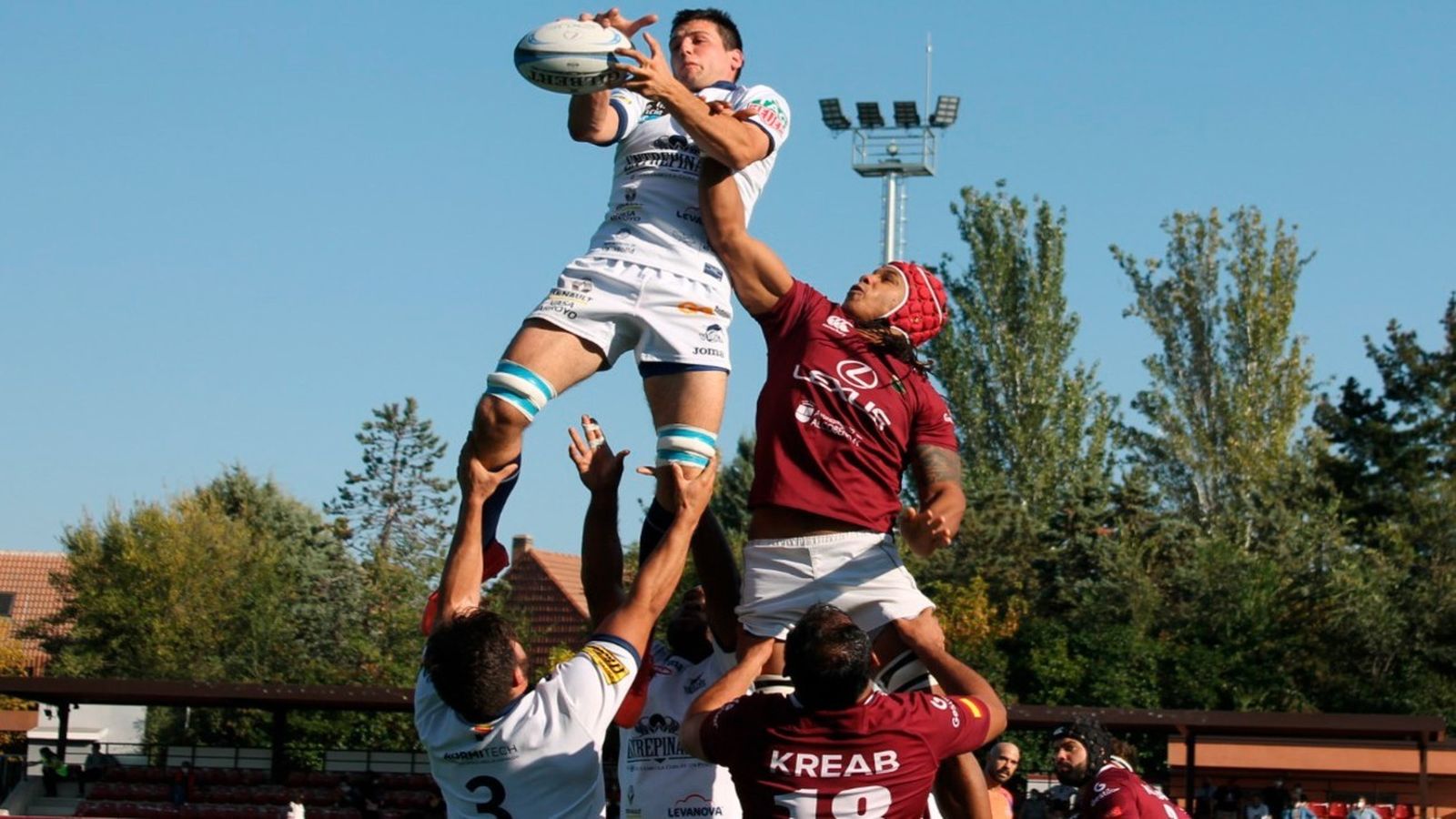 Torneo Ciudad de Alcobendas