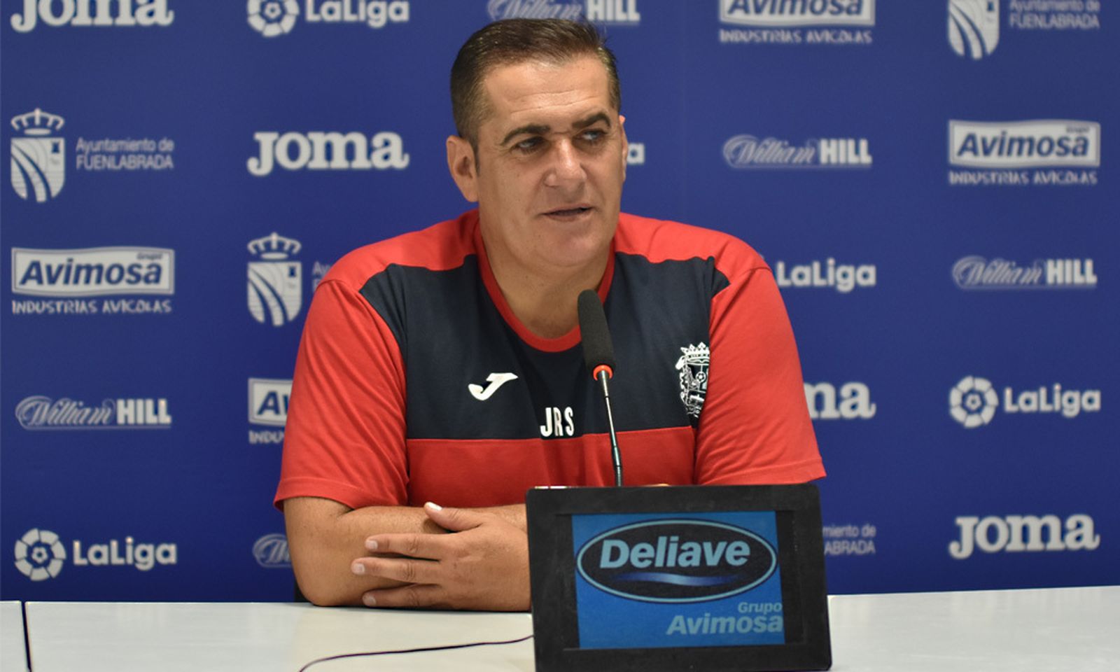José Ramón Sandoval