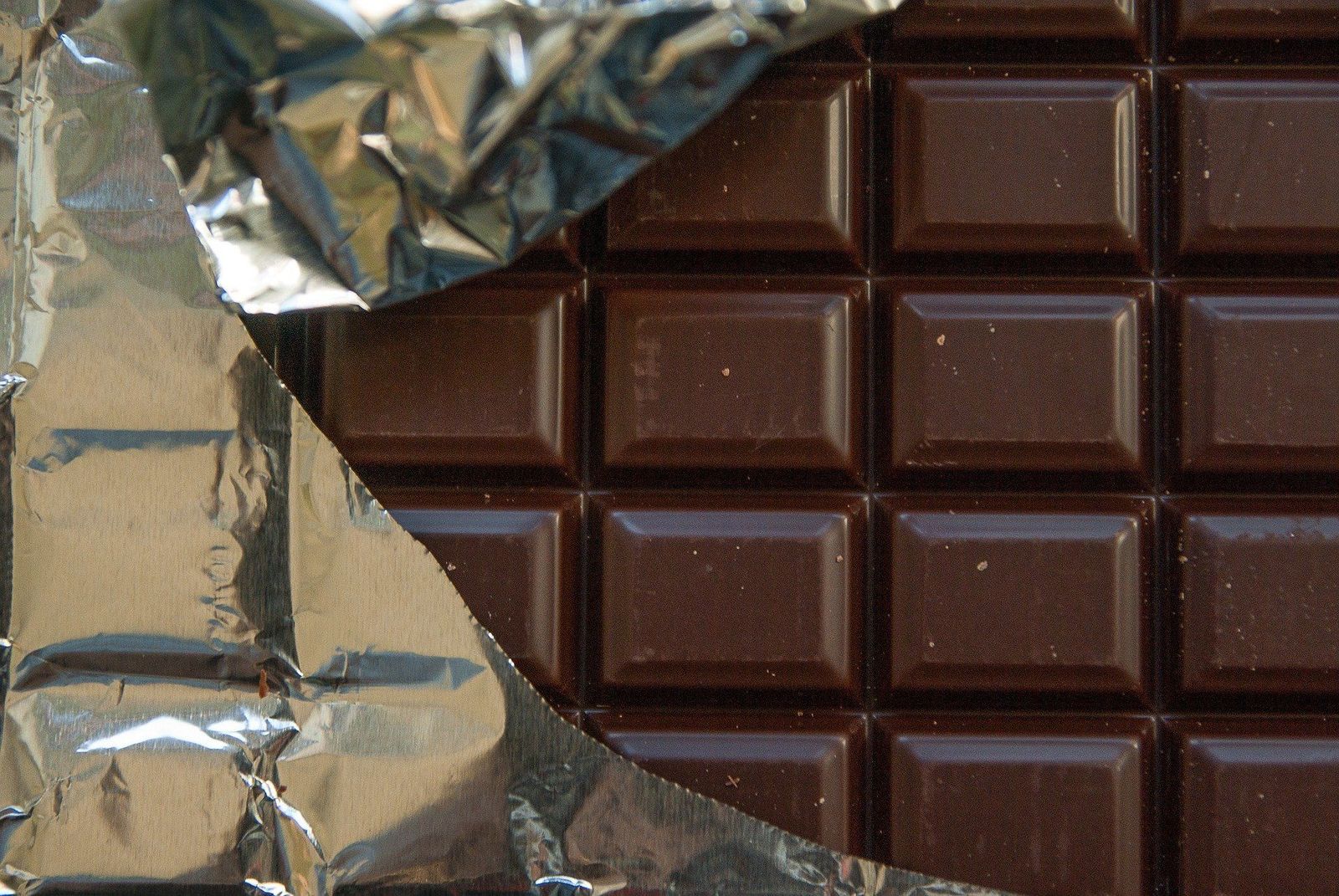 La tableta de chocolate que todo el mundo comparte en Instagram