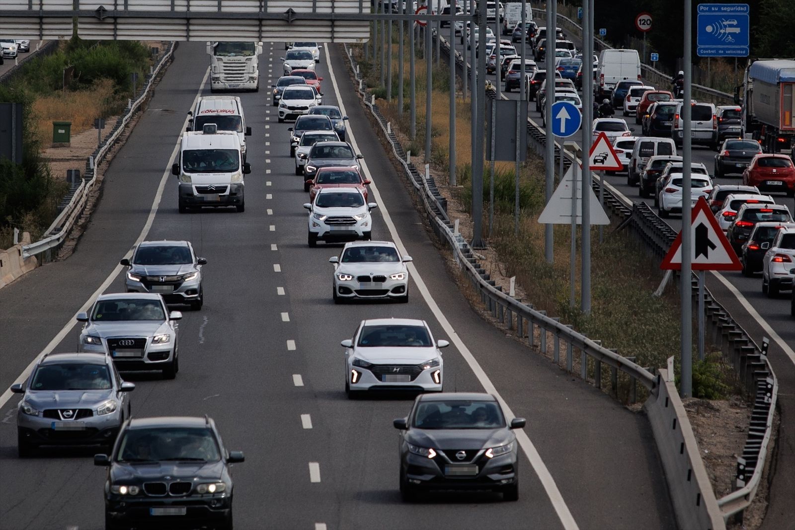 Operación Salida Puente de la Constitución