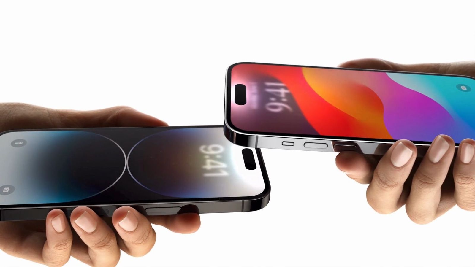 Apple presenta las novedades de iPhone, Watch, AirPods o MacBook Air