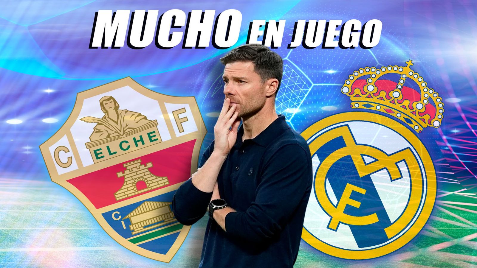 Xabi Alonso