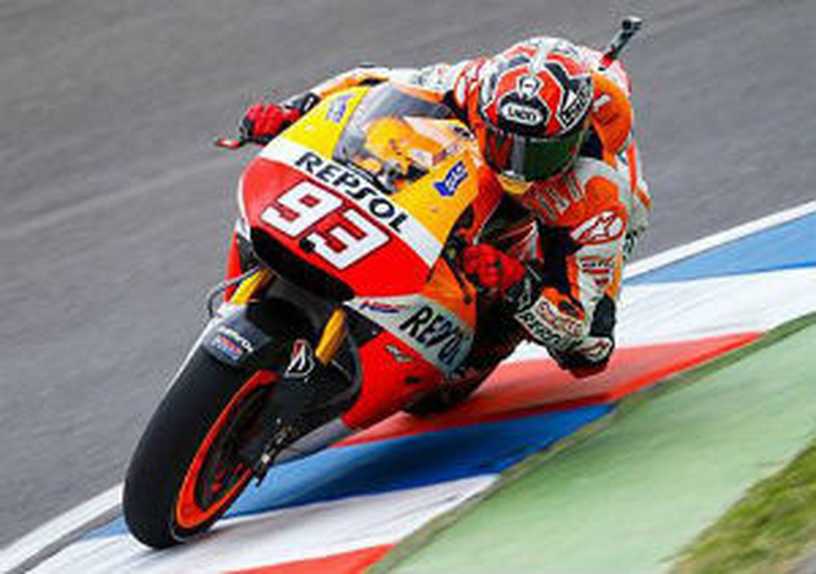 Marc Márquez