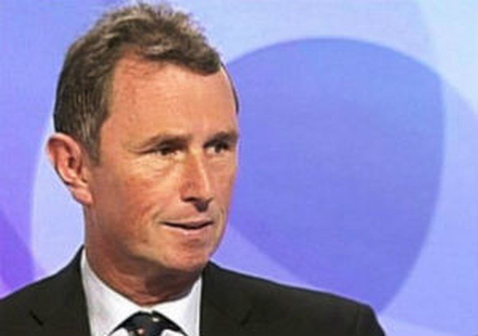 Nigel Evans