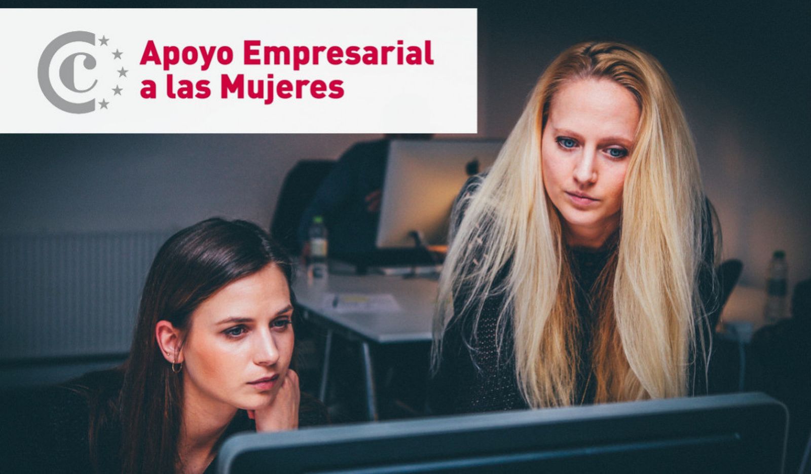 Orientación y herramientas para mujeres emprendedoras en la Cámara de España