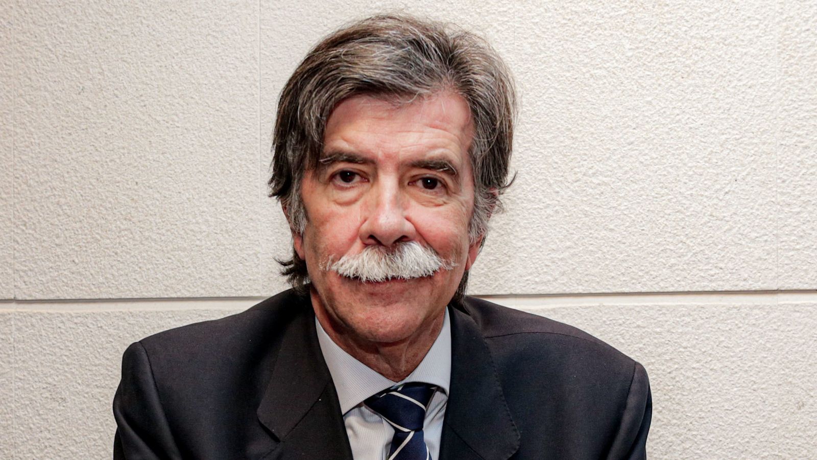 Javier Urra, psicólogo