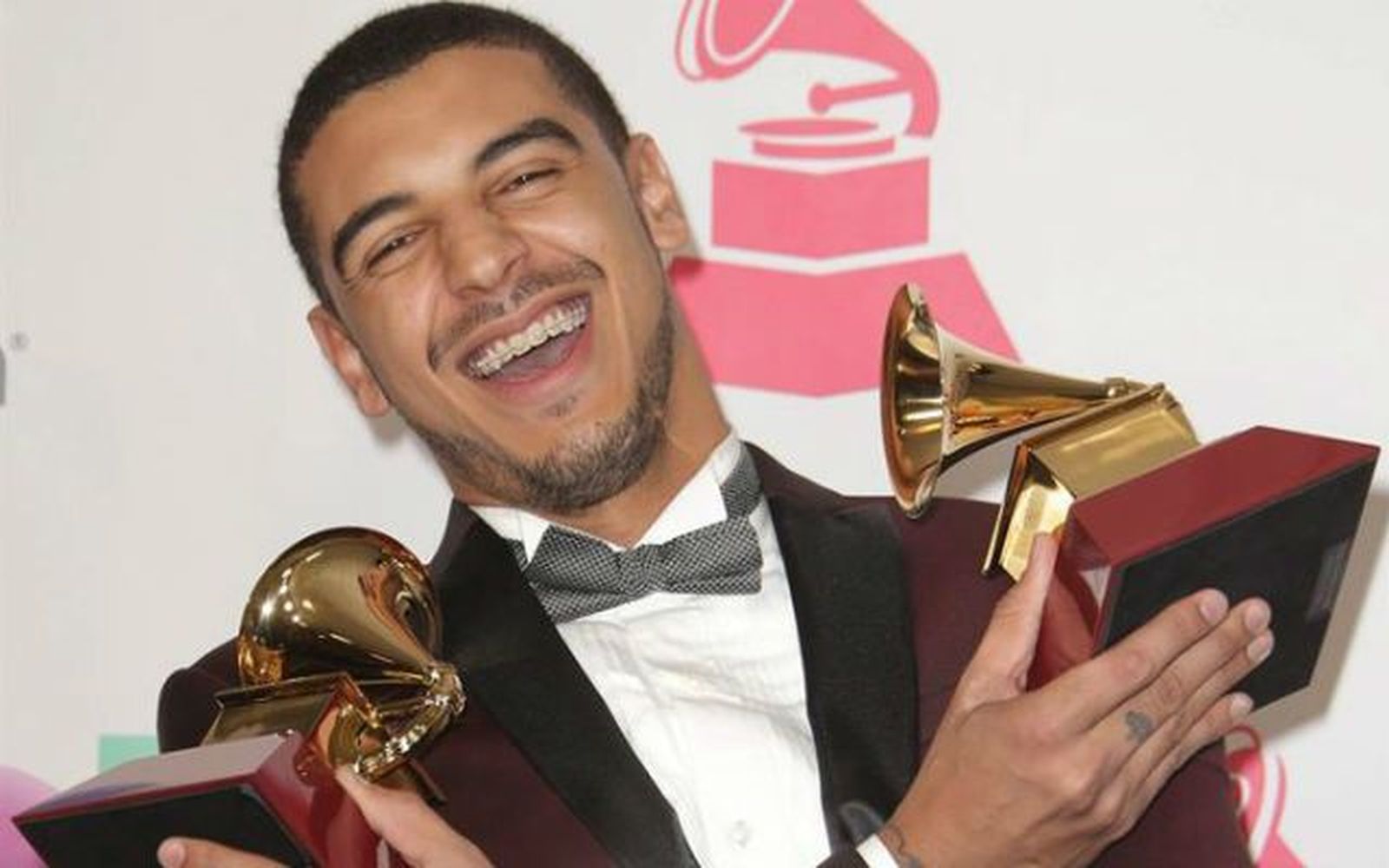 La música colombiana arrasa en la 17 edición de los Grammy Latino