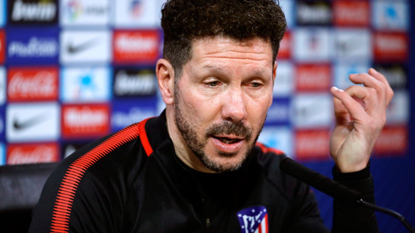 Diego Simeone