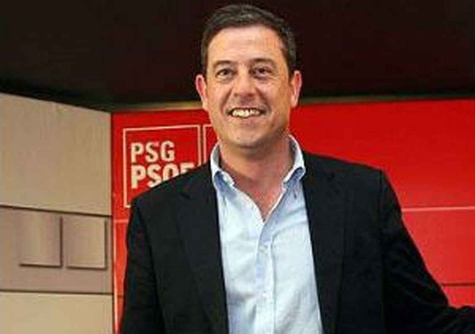 José Ramón Gómez Besteiro