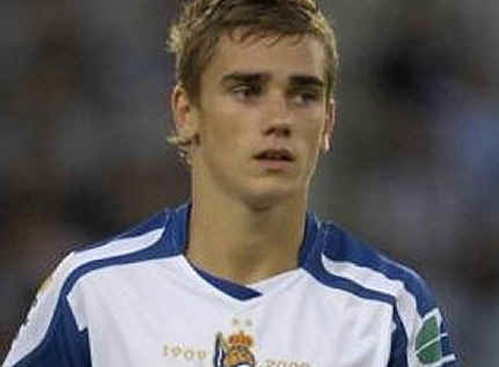 La Real Sociedad, pendiente de la posible marcha de Griezmann al Atlético