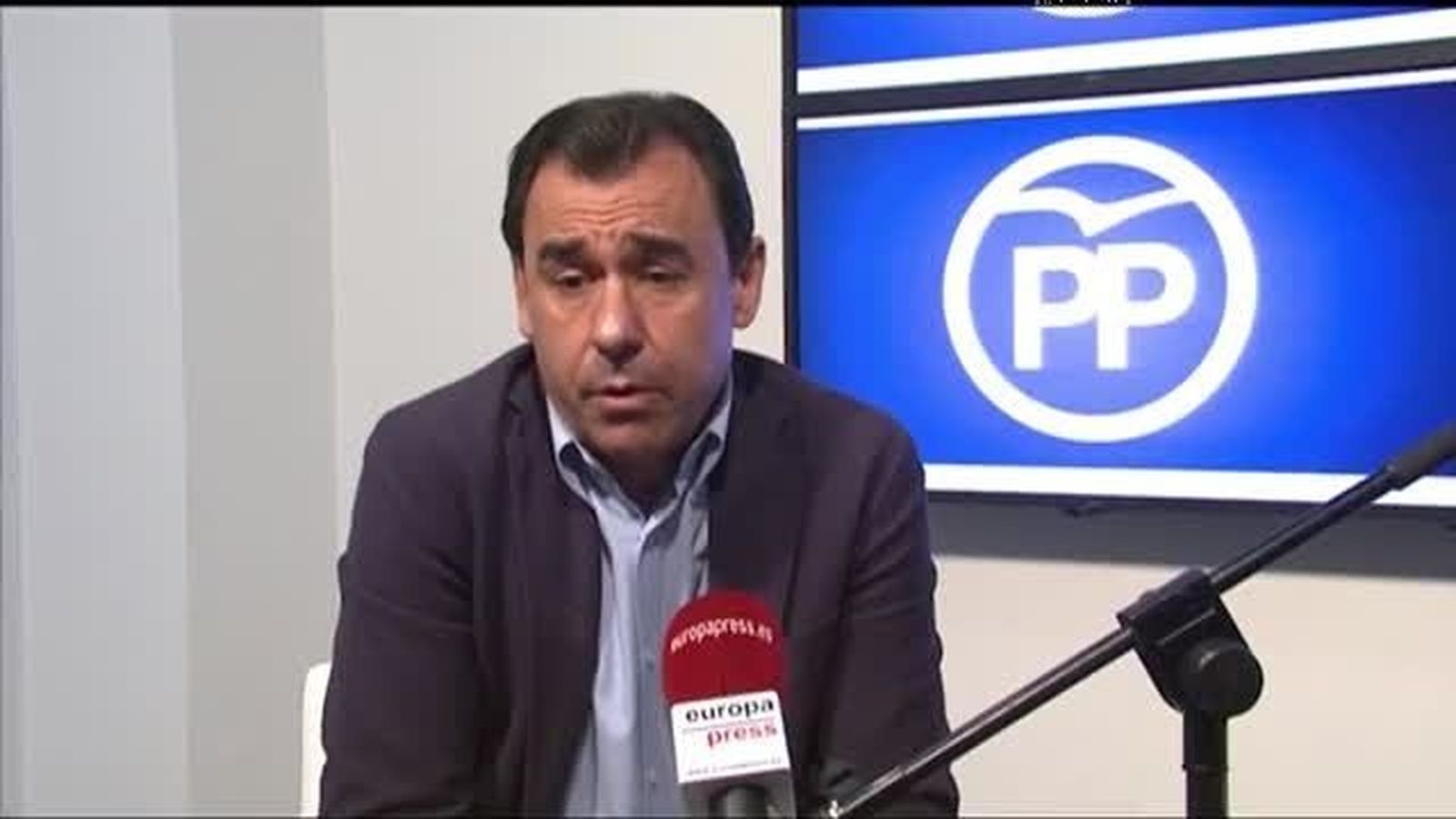 El PP prevé designar este año al candidato a la Alcaldía de Madrid y a otras grandes ciudades