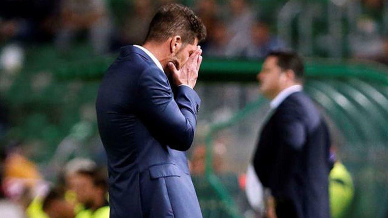 Diego Simeone