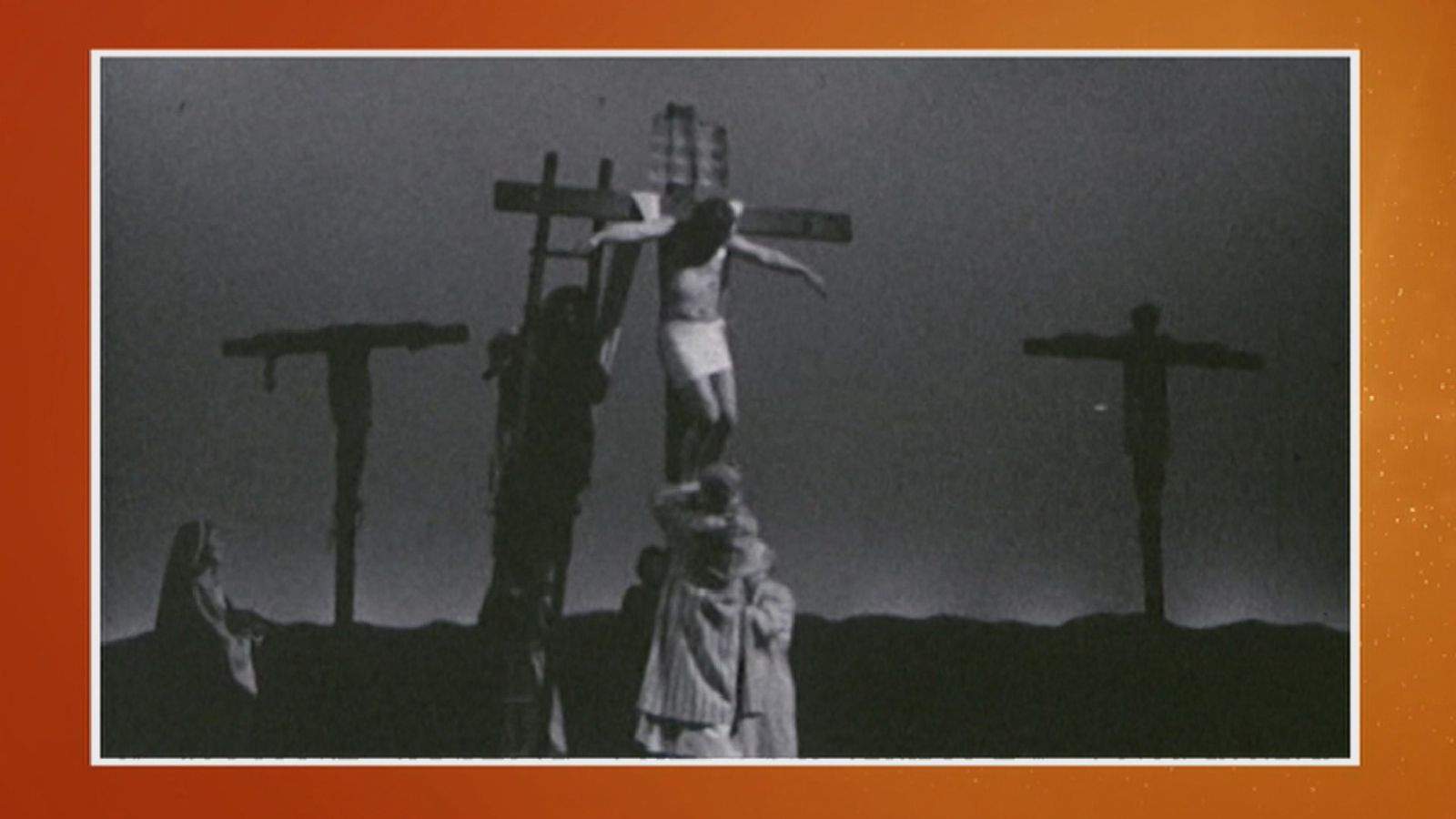 Camilo Sesto y su papel de Jesucristo Superstar: el gran musical español de todos los tiempos