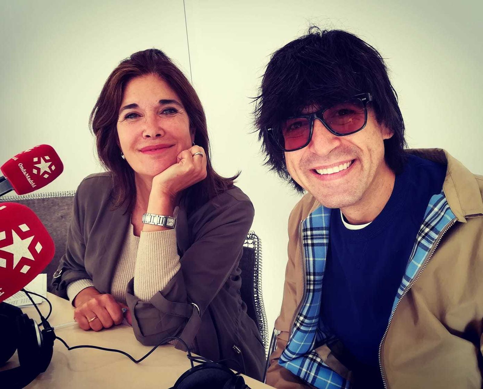 Luis Piedrahita: “Intento hacer un humor que hable de lo humano”