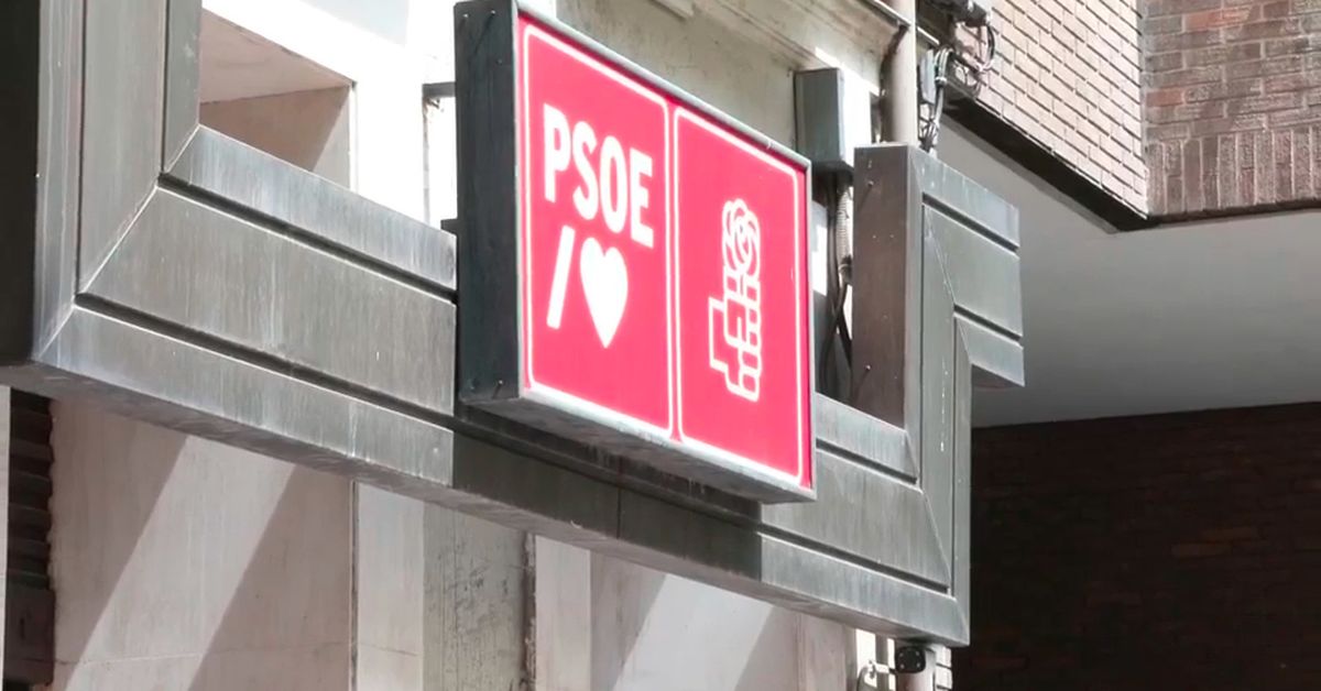 Protestas ultraderechistas enfurecen al PSOE