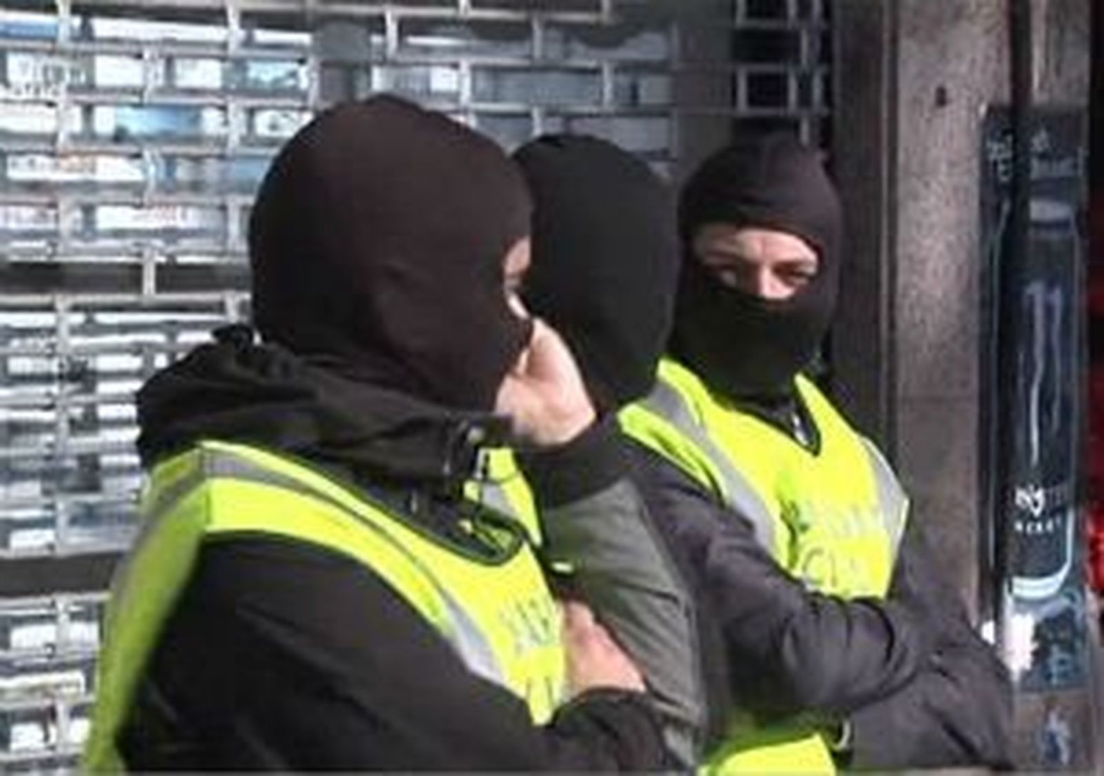 Operación contra la mafia rusa en Lloret de Mar con al menos cuatro detenidos