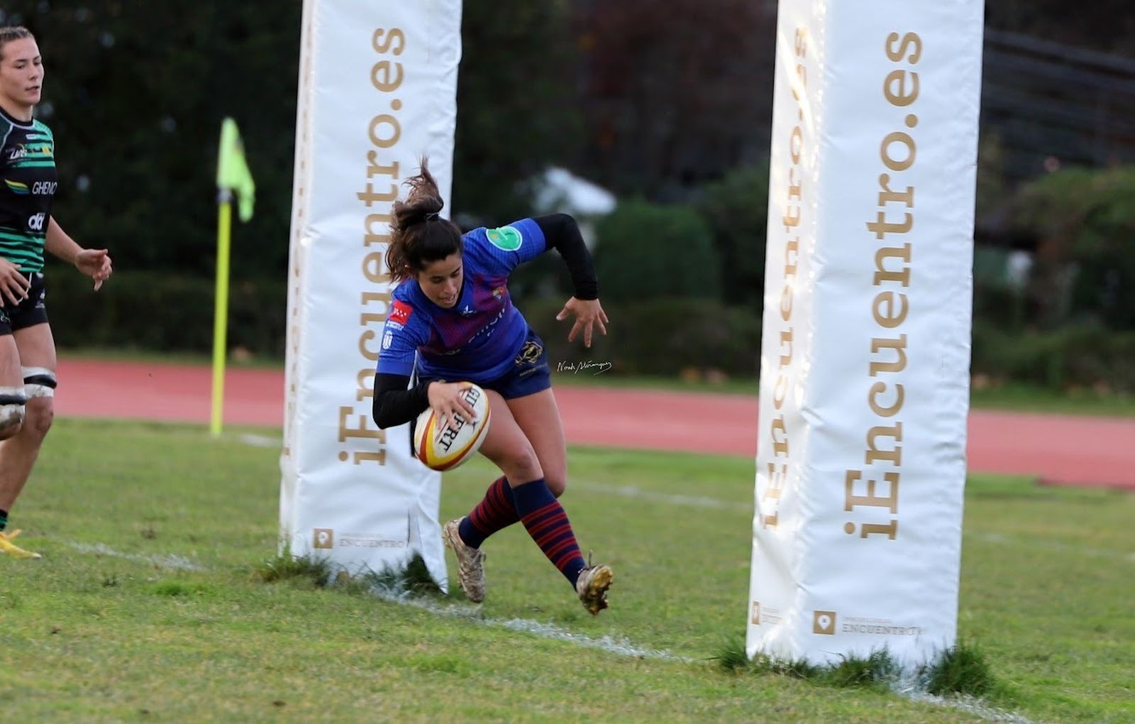 Rugby Majadahonda