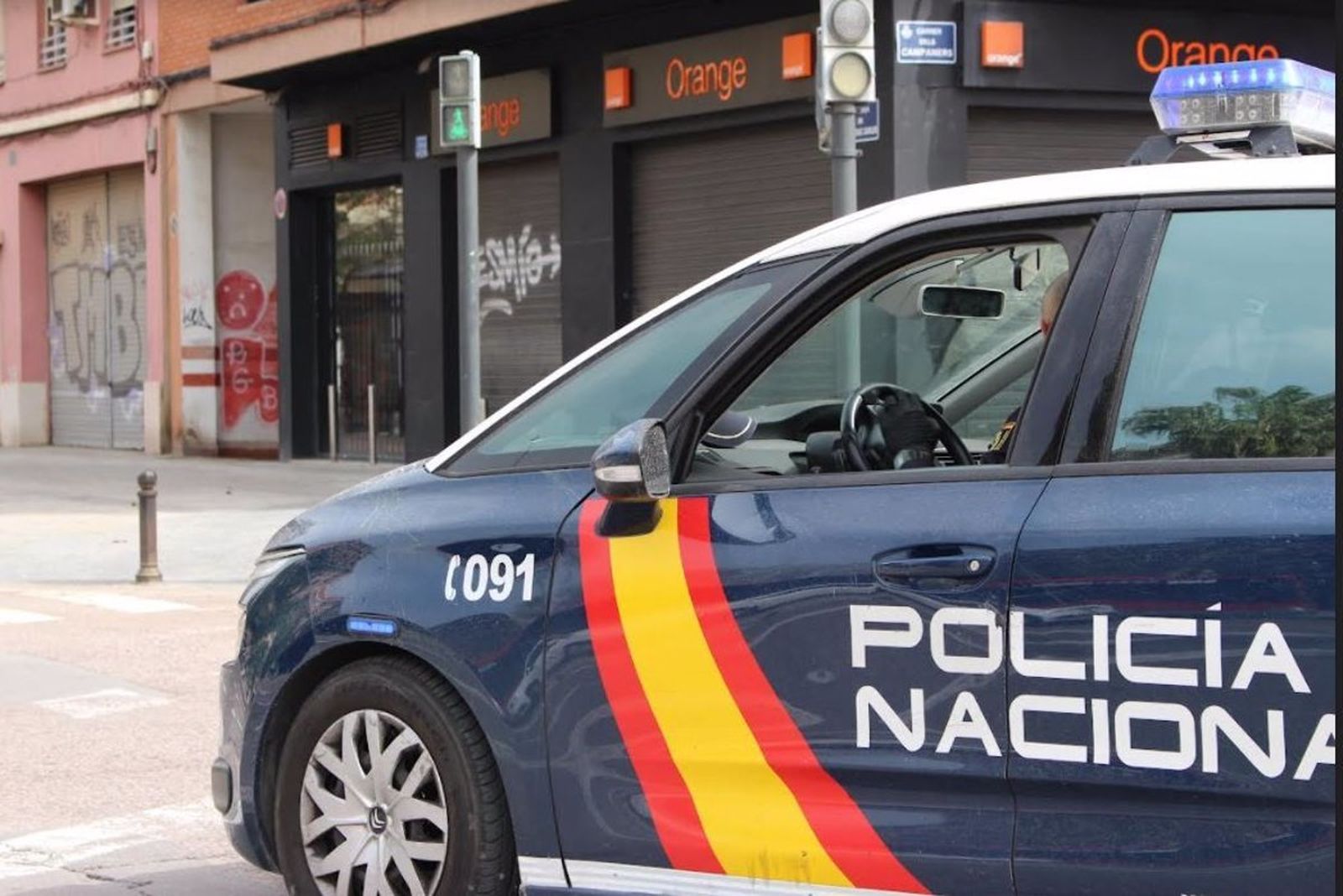Los estafadores retiraban efectivo de las cuentas de las víctimas