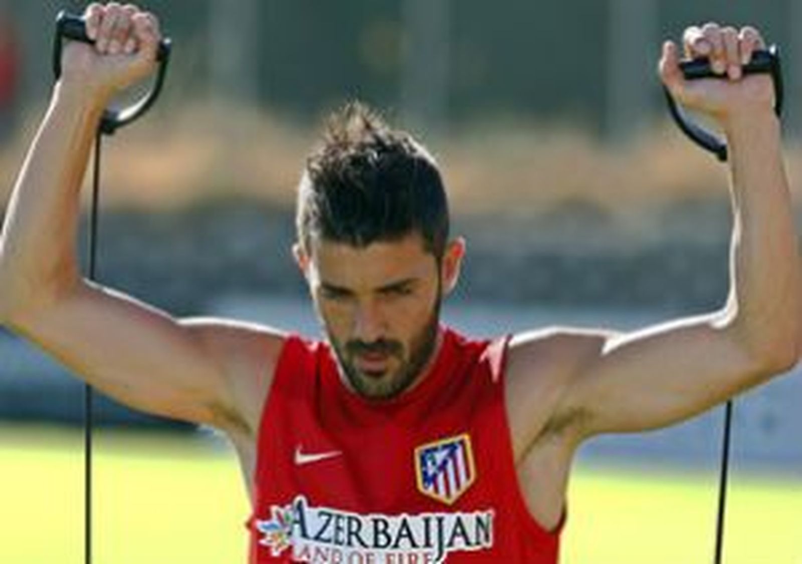 Simeone recupera a Villa