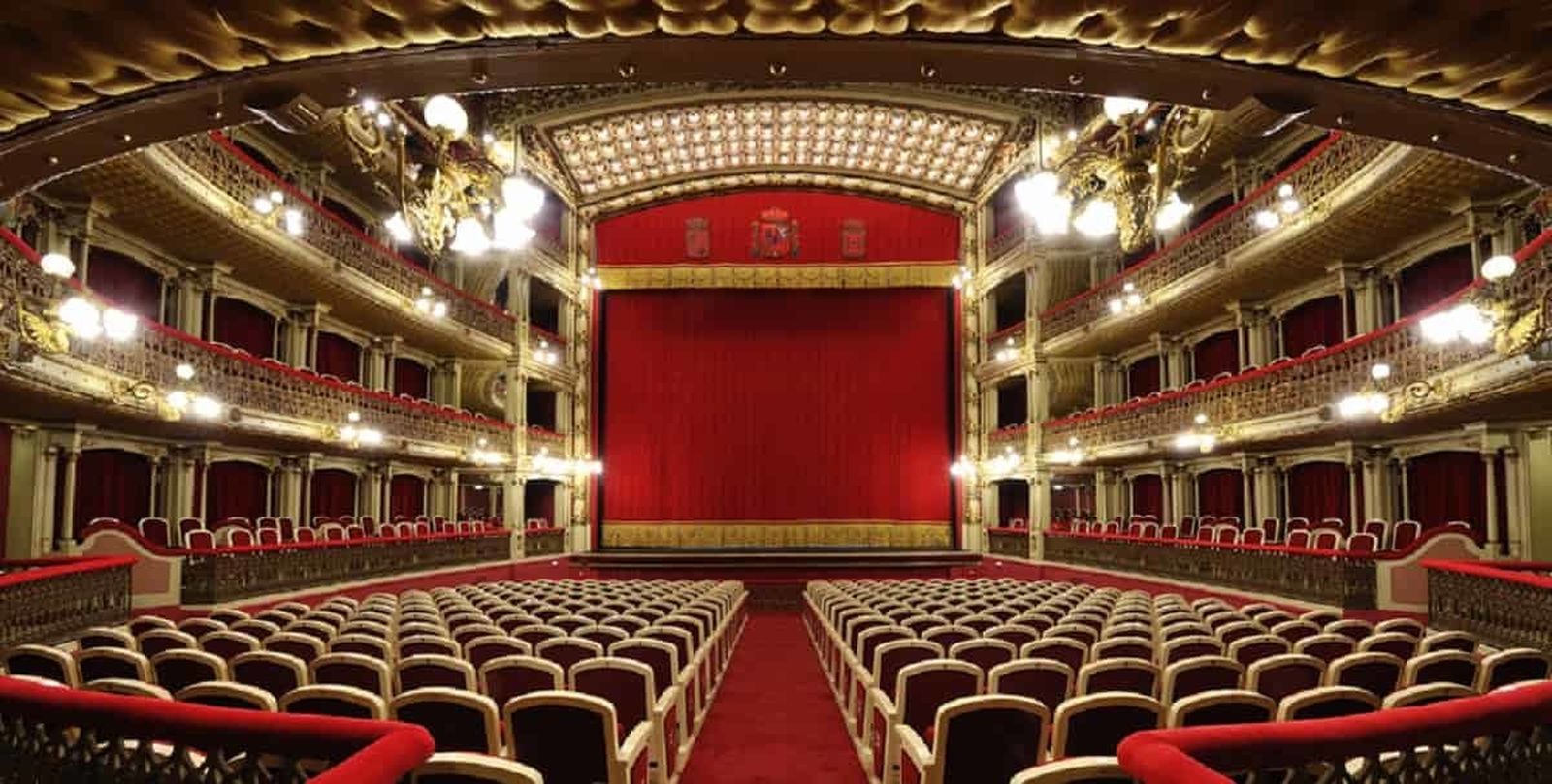 La historia del Teatro de la Zarzuela