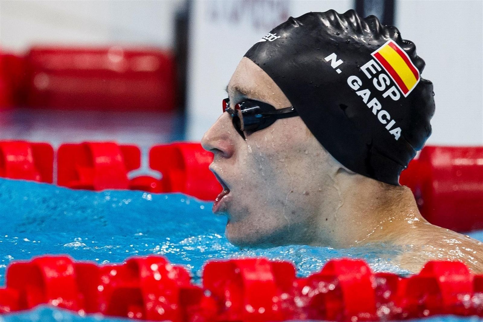 Nicolás García