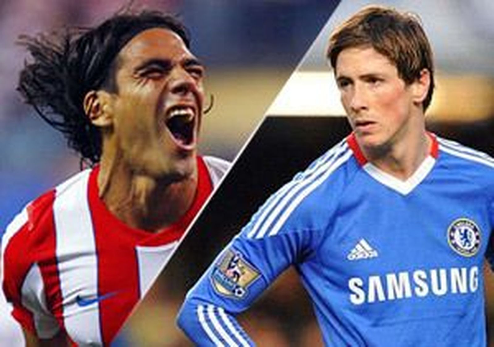 Torres podría volver al Atleti en un intercambio con Falcao