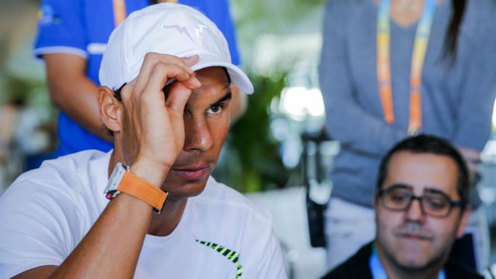 Rafa Nadal