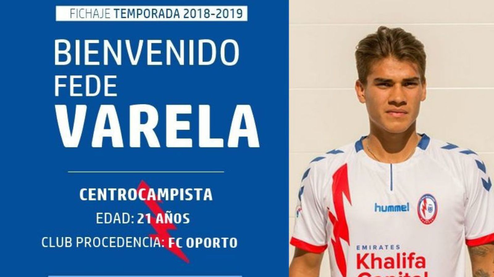 Fede Varela