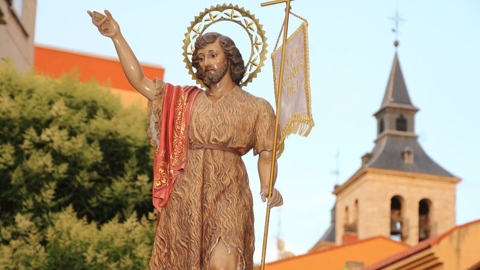 San Juan, en Arganda del Rey