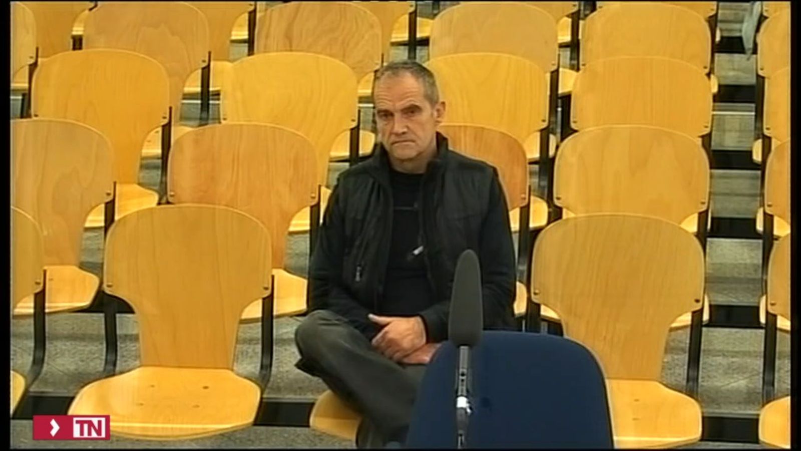 Juicio por Miguel Ángel Blanco