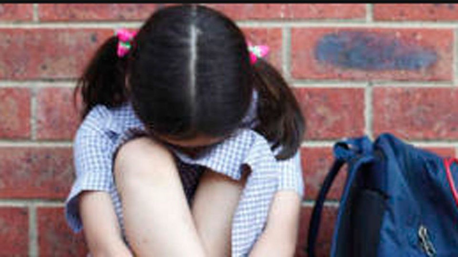 Uno de cada tres niños afirma que en su clase existe acoso escolar