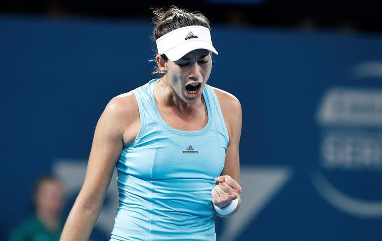 Garbiñe Muguruza