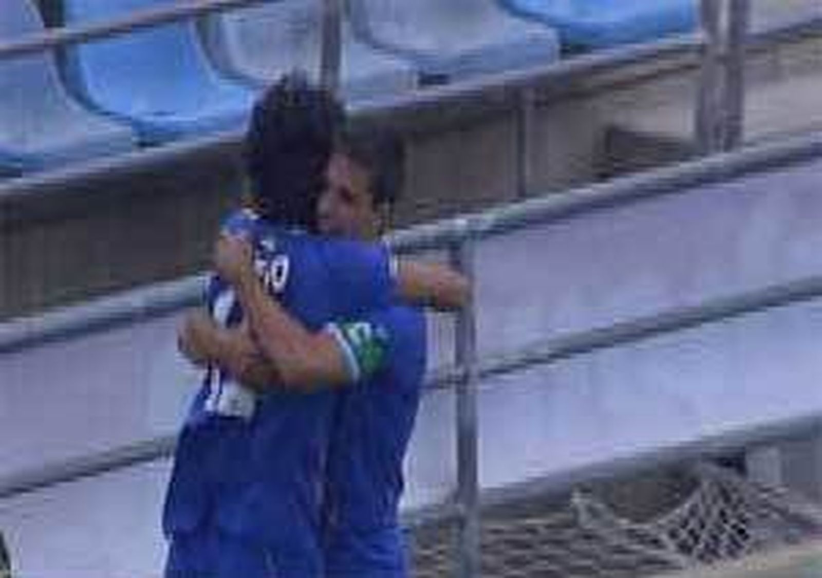 1-0 El Geta acaba con la imbatibilidad del Betis
