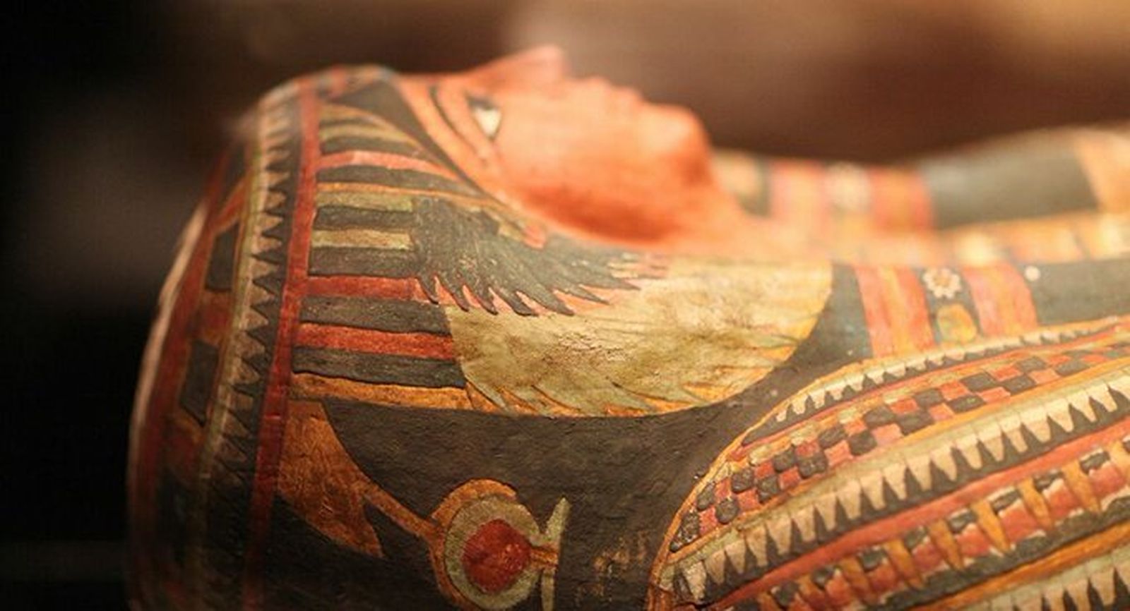 La magia del Antiguo Egipto