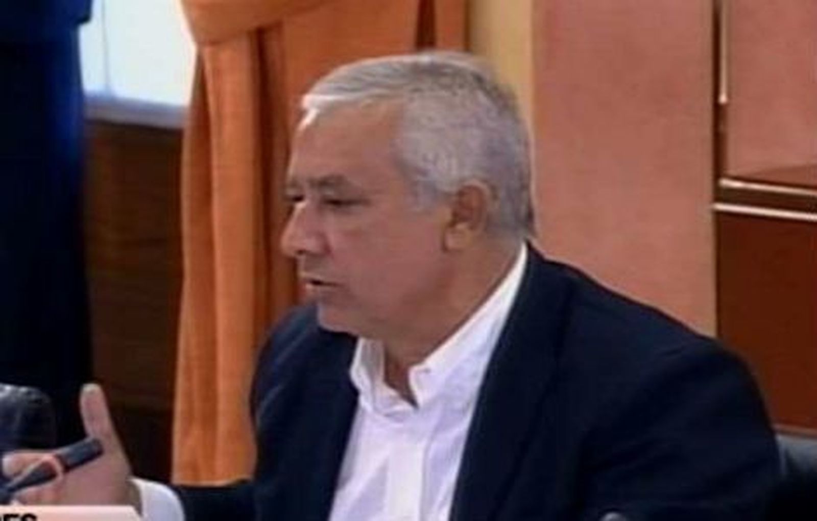 ERE: Arenas apunta a Chaves y Griñán porque los informes llegaron "a lo más alto"