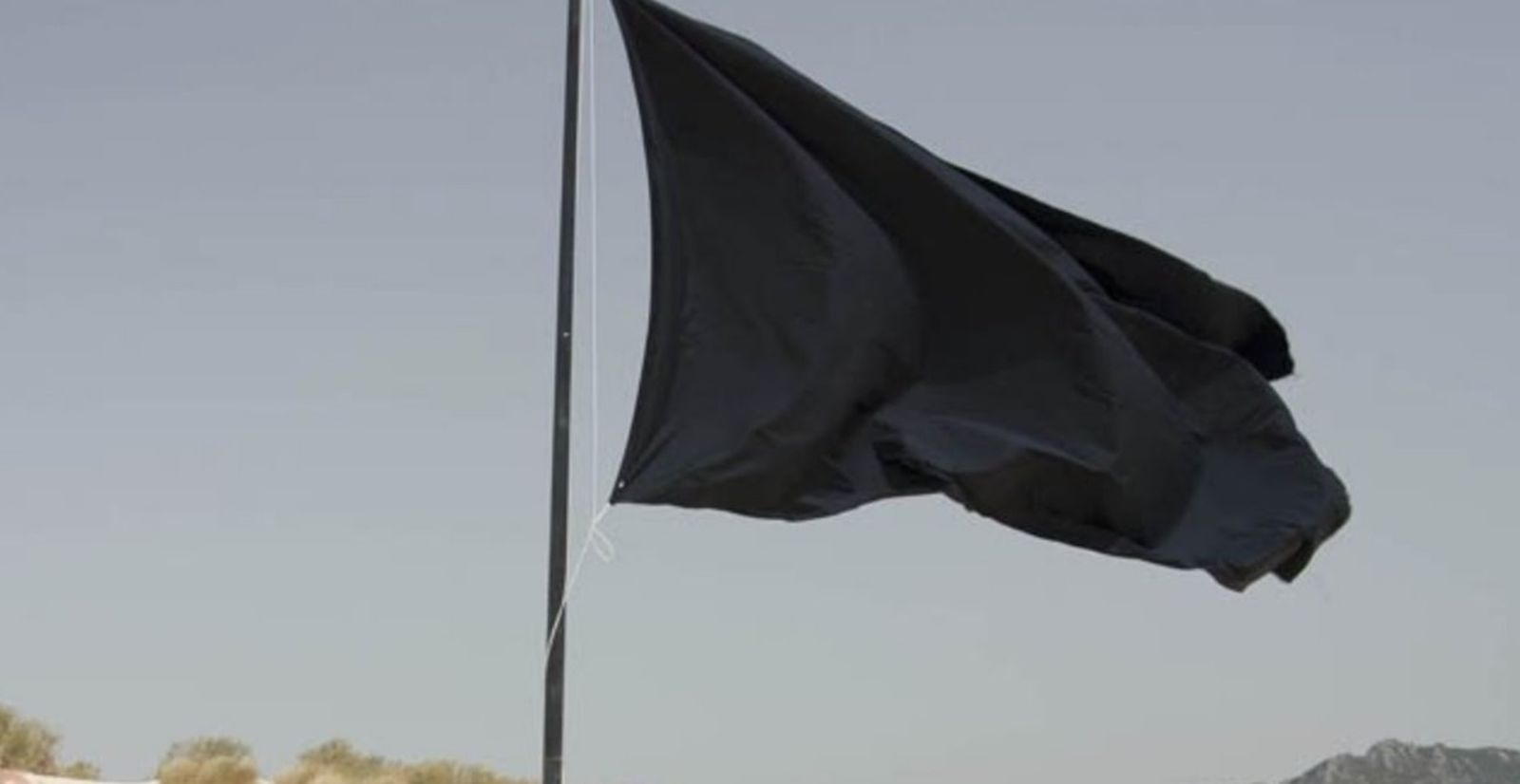 Ecologistas en Acción otorga 48 'banderas negras' a zonas costeras degradadas en España