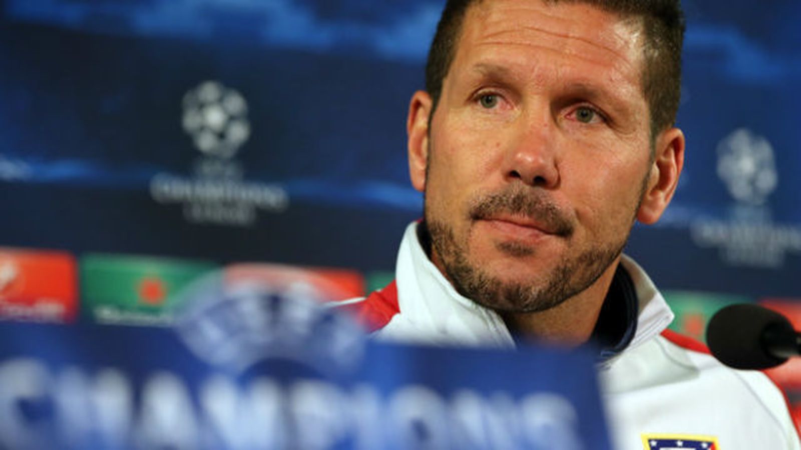 Diego Simeone
