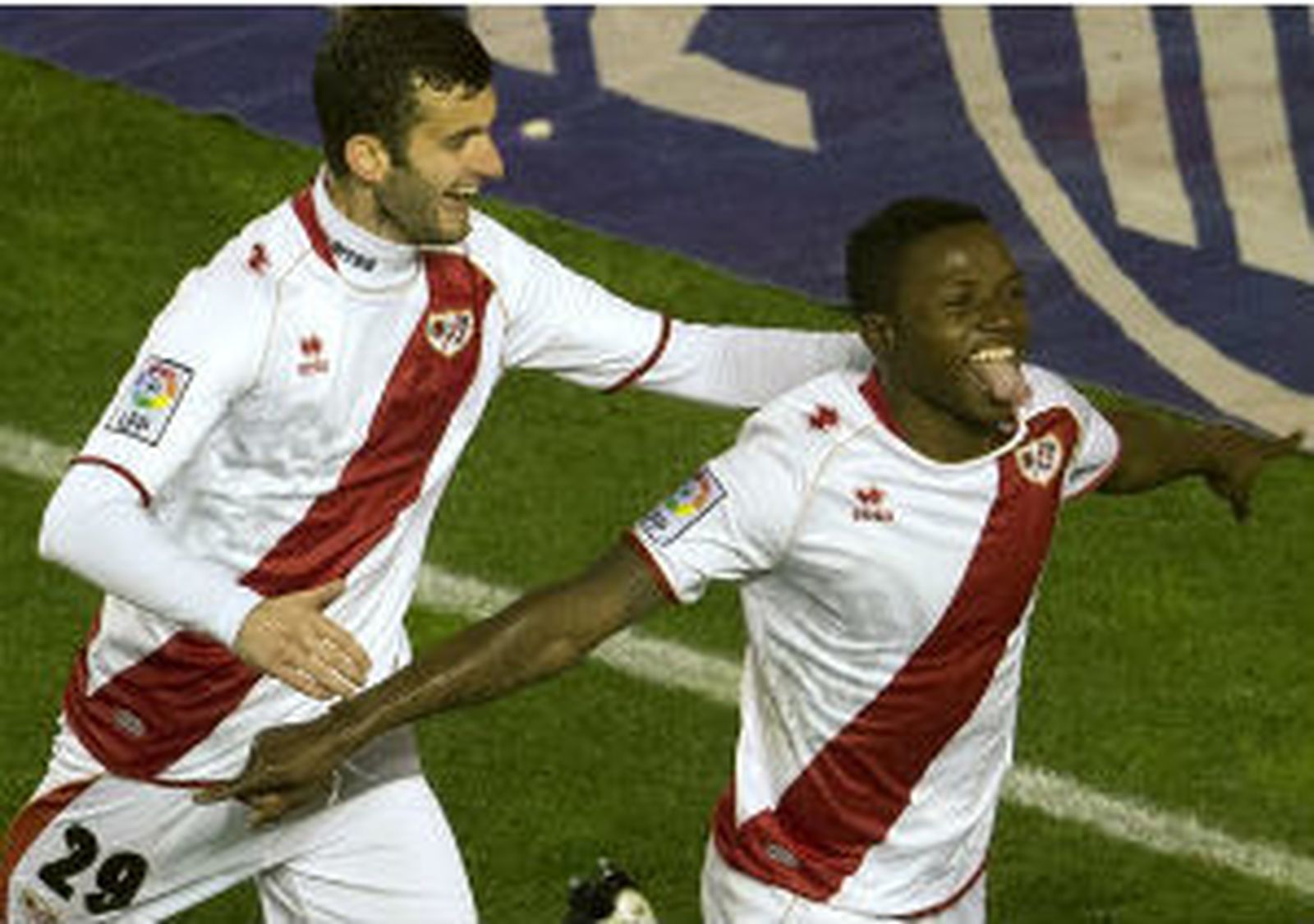 Rayo Vallecano