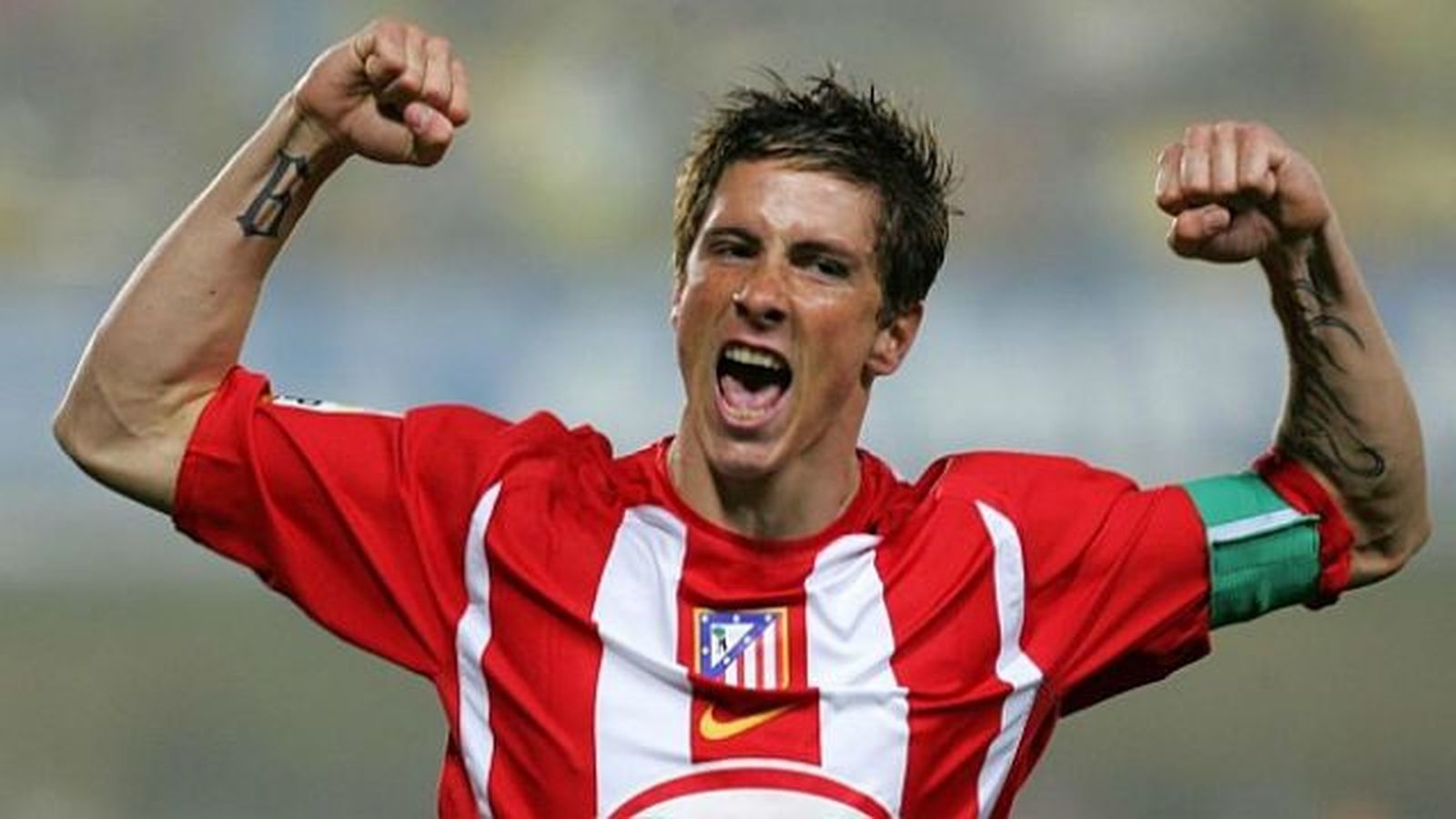 El esperado reestreno de Torres, una espera de 2.761 días