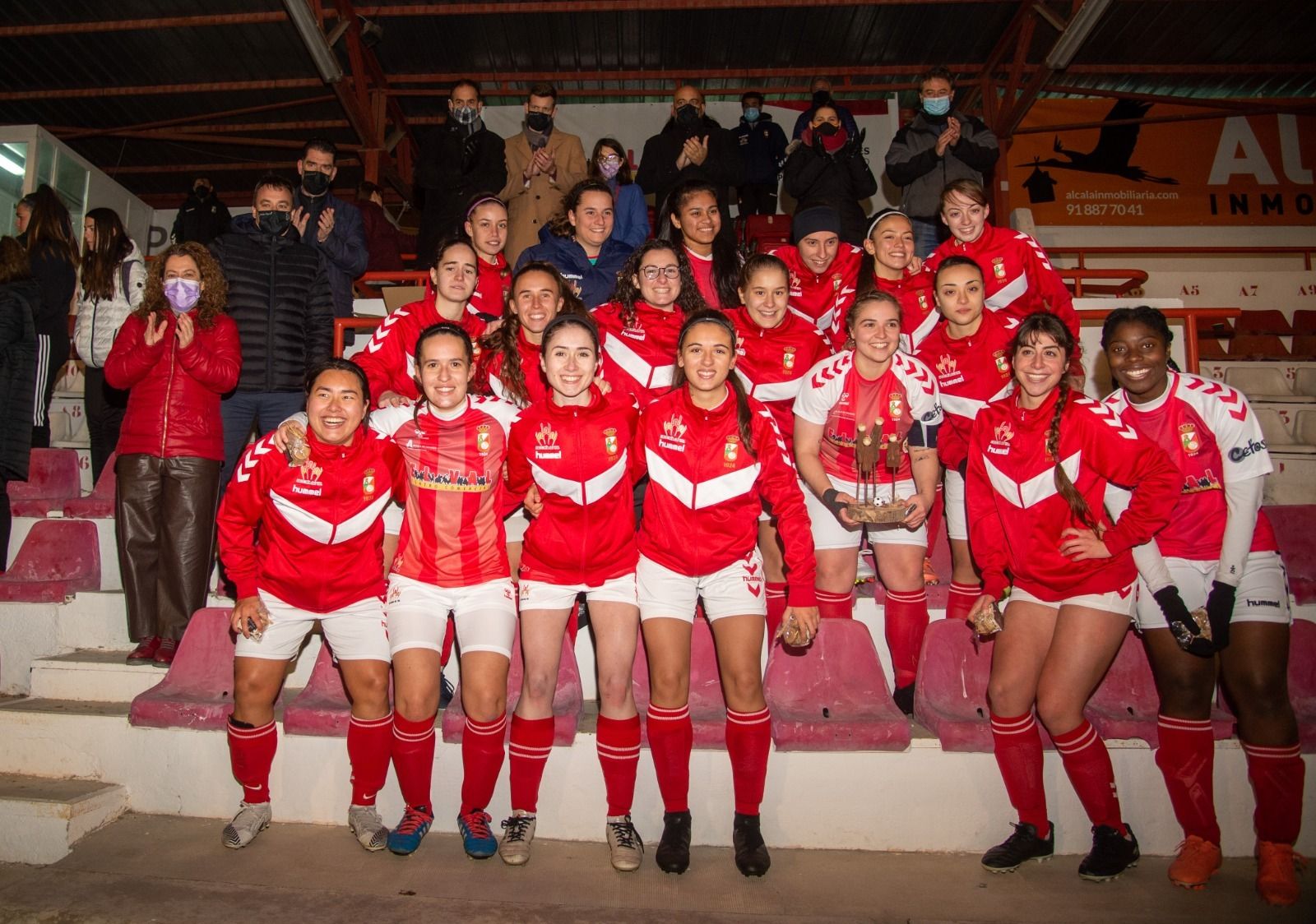 Torneo Dulcinea