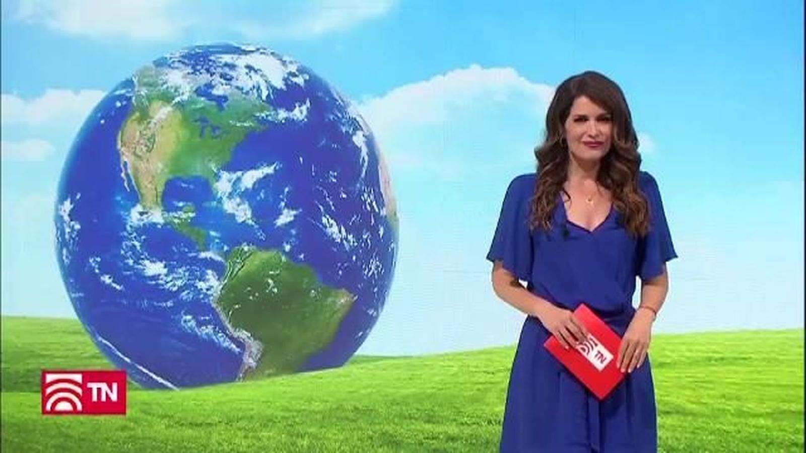 El Tiempo 25.05.2019