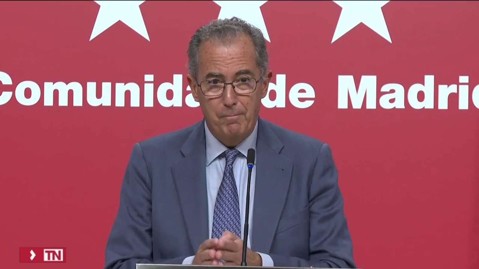 Más médicos para Madrid