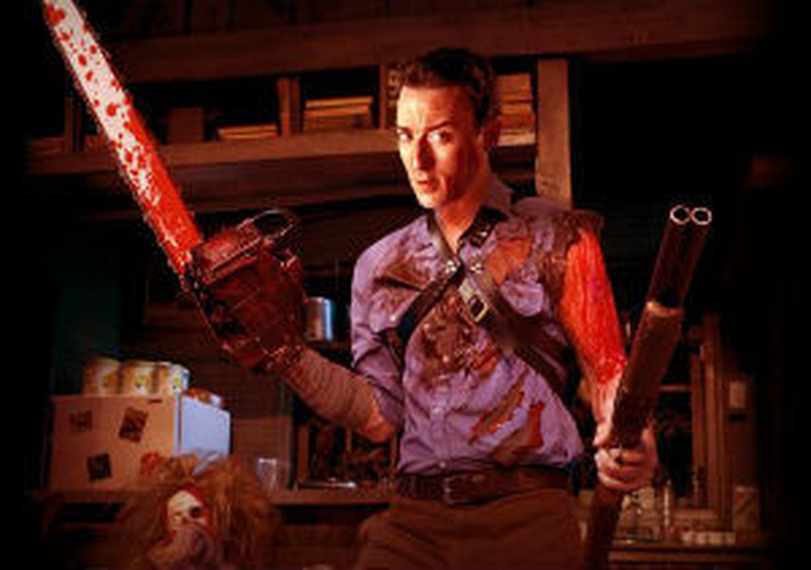 Evil Dead